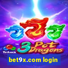 bet9x.com login